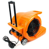 RT900A 5000 CFM blower