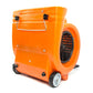 RT900A 5000 CFM Industrial 3-Speed Air Mover