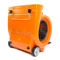 RT900A 5000 CFM Industrial 3-Speed Air Mover