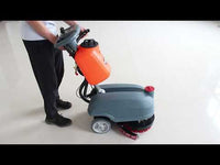 rt15 floor scrubber