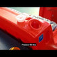 SM80 53” Ride-on Industrial Floor Sweeper, 48V Battery Powered