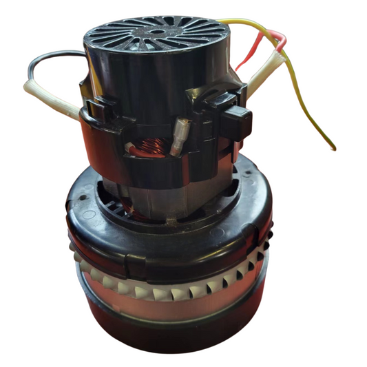 Vacuum Motor of SM18H Heated Carpet Extractor Machine