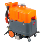 Self-Propelled Commercial Multi-Surface Floor Cleaning Machine | Carpet Extractor & Hard Floor Scrubber