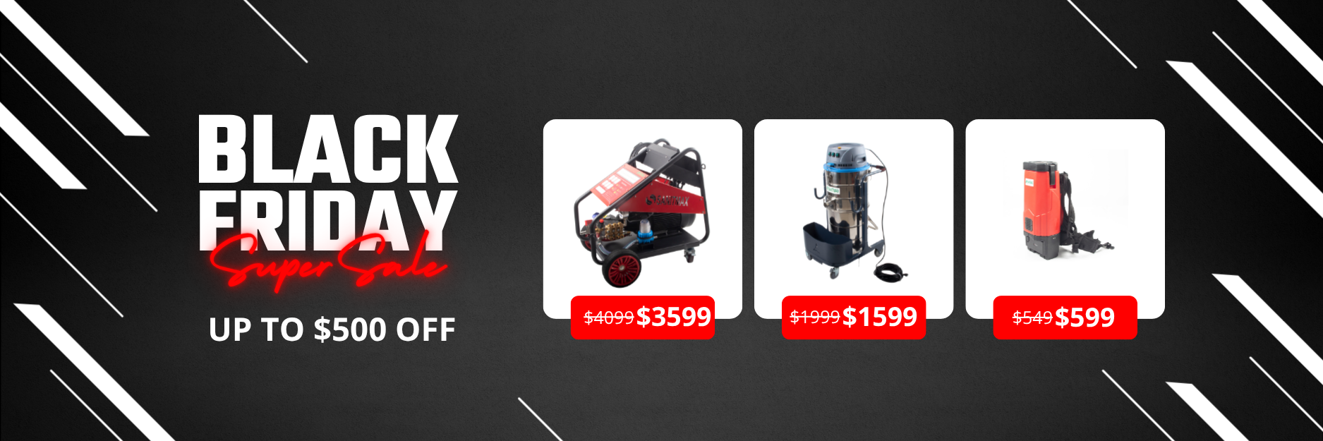 sanitmax black friday