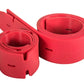 Rubber for Adjustments Assembly Squeegee - Sanitmax