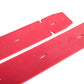 Rubber for Adjustments Assembly Squeegee - Sanitmax