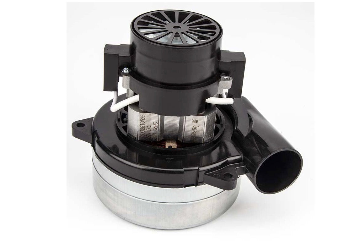 Vacuum Cleaner Motor-24V For RT50 - Sanitmax