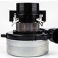 Vacuum Cleaner Motor-24V For RT50 - Sanitmax