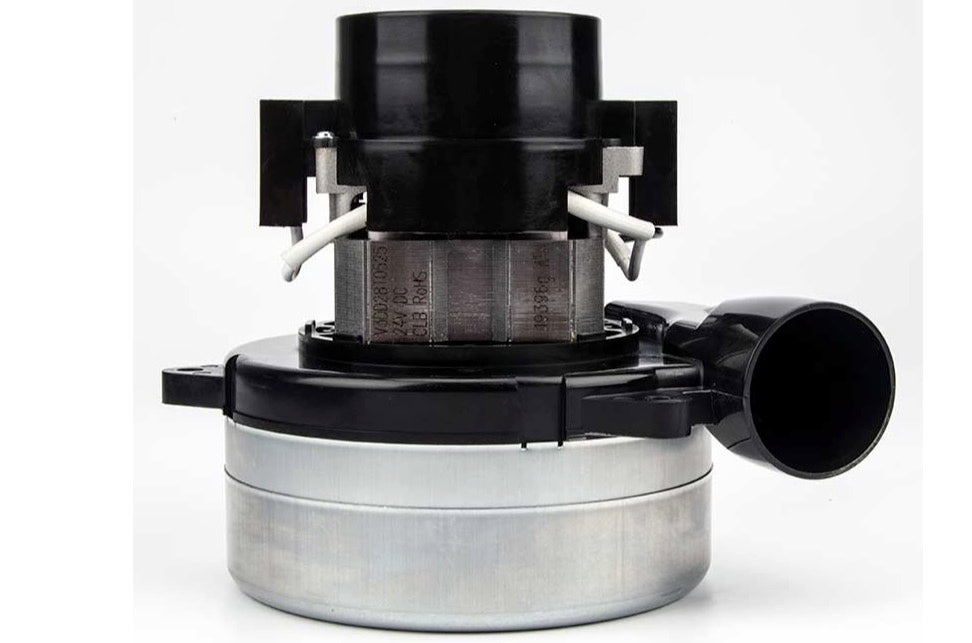 Vacuum Cleaner Motor-115V for RT50AC - Sanitmax