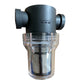Water Filter for SANITMAX SM80 Ride-on Floor Sweeper