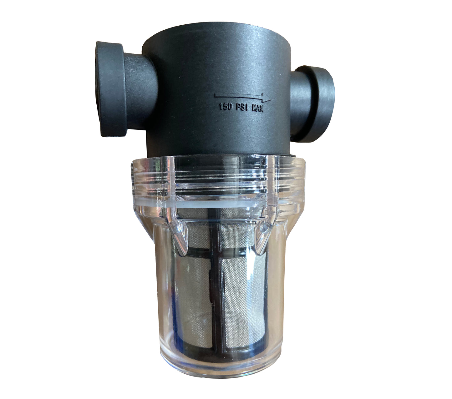 Water Filter for SANITMAX SM80 Ride-on Floor Sweeper