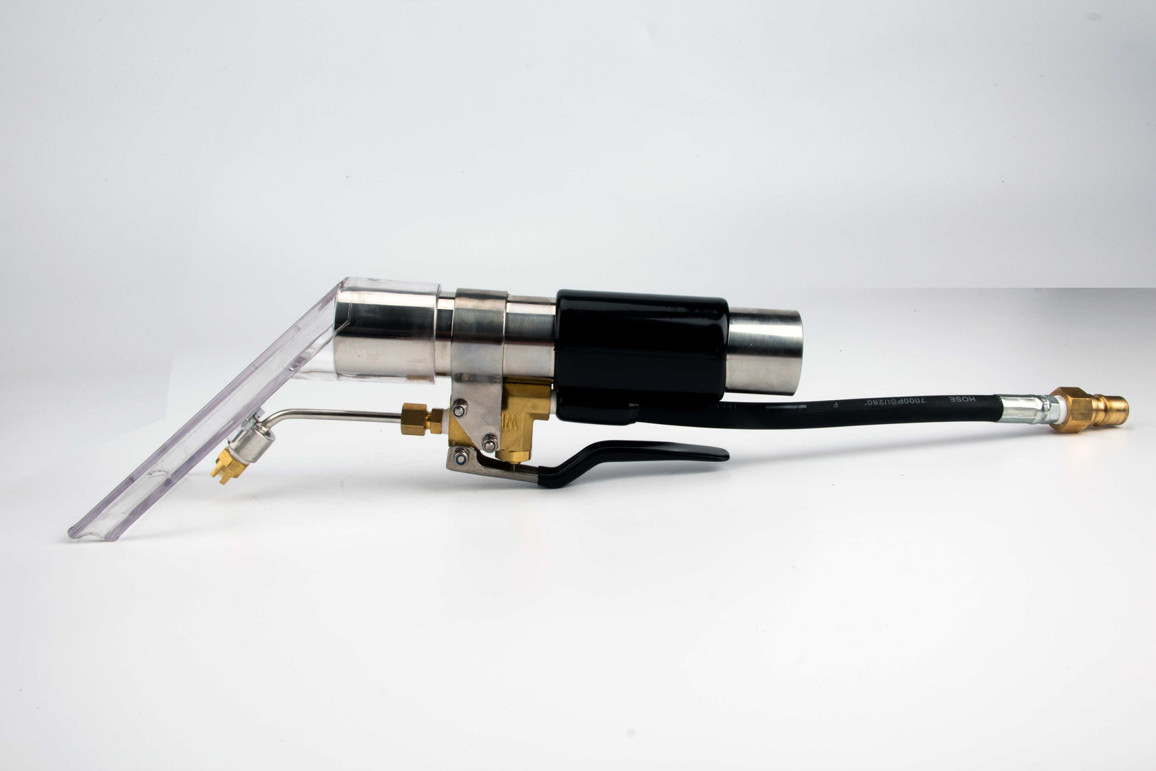 Upholstery Tool Kit for Heated Extractor and Auto Detailing extractor