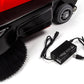 ANITMAX SM1050B Electric Floor Sweeper