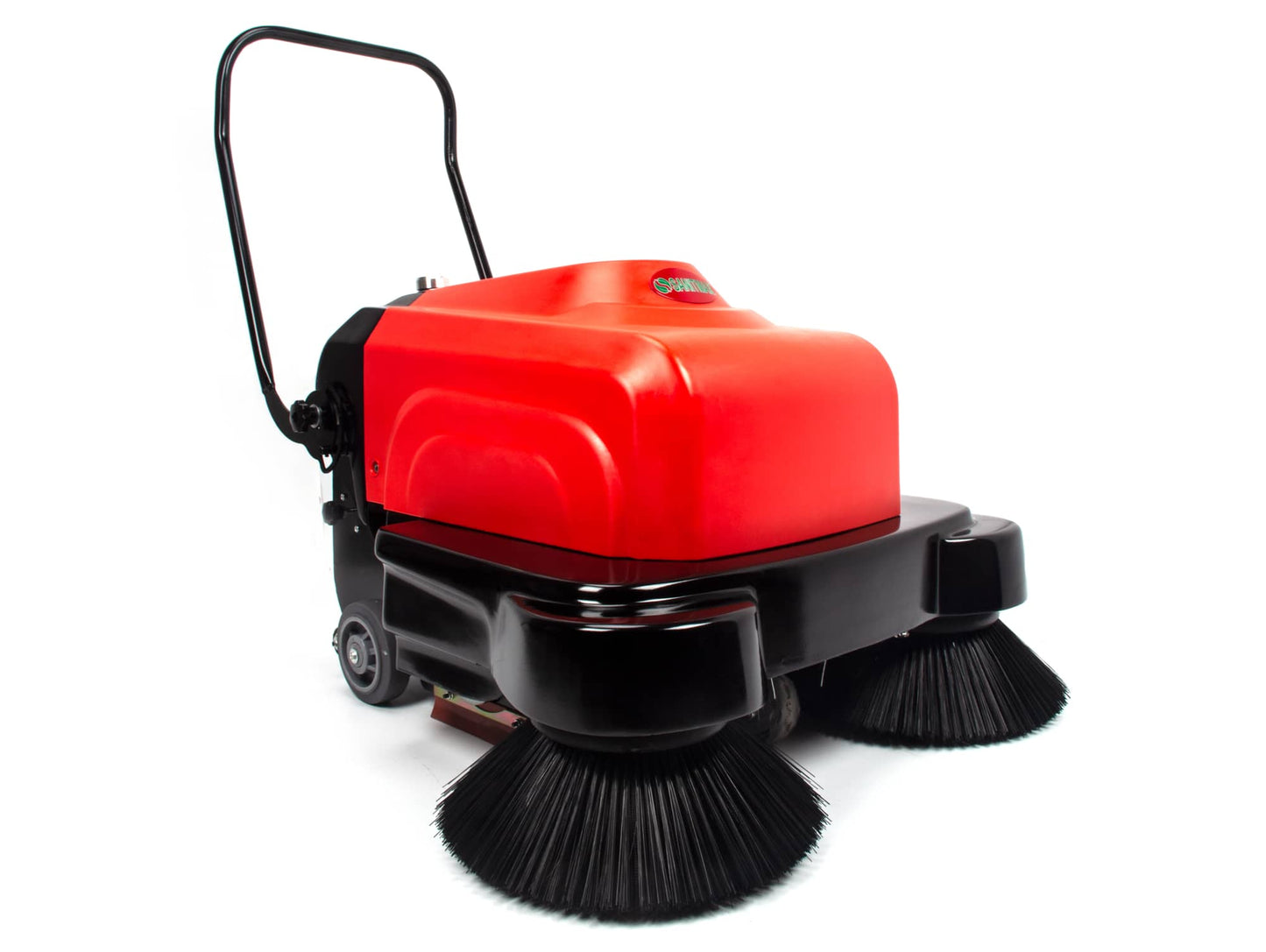 ANITMAX SM1050B Electric Floor Sweeper