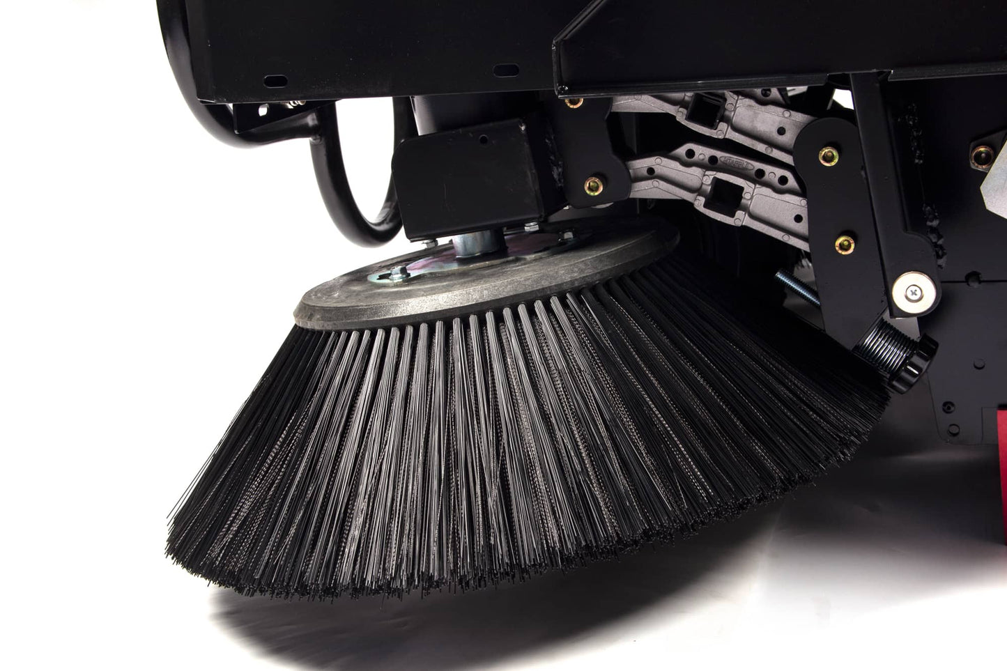 Side Brushes for SANITMAX SM80 Ride-on Floor Sweeper, 2/Pack