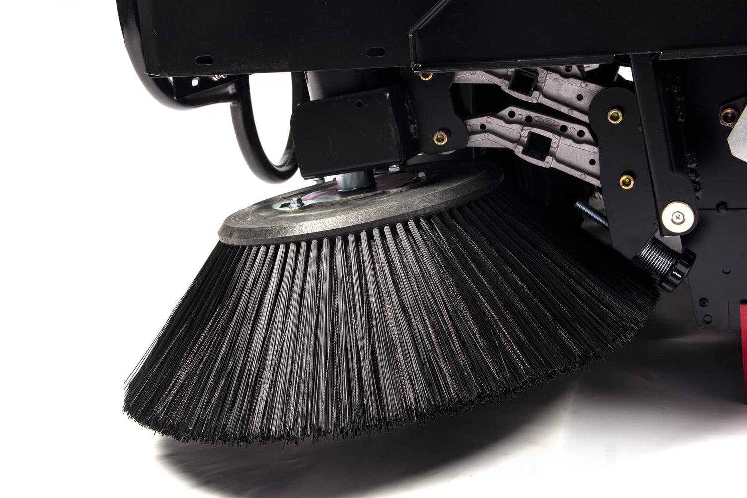 SM80 Ride-on Floor Sweeper Accessories