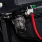Water Filter for SANITMAX SM80 Ride-on Floor Sweeper