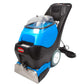 SM350 Walk-behind Commercial Carpet Extractor, 13.8" Cleaning Width, 120V, 10.5 gal Solution Tank Capacity