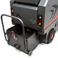 SM1250 49" Ride-on Industrial Floor Sweeper,  26 Gal Dustbin, 69000 Sqft/h Efficiency