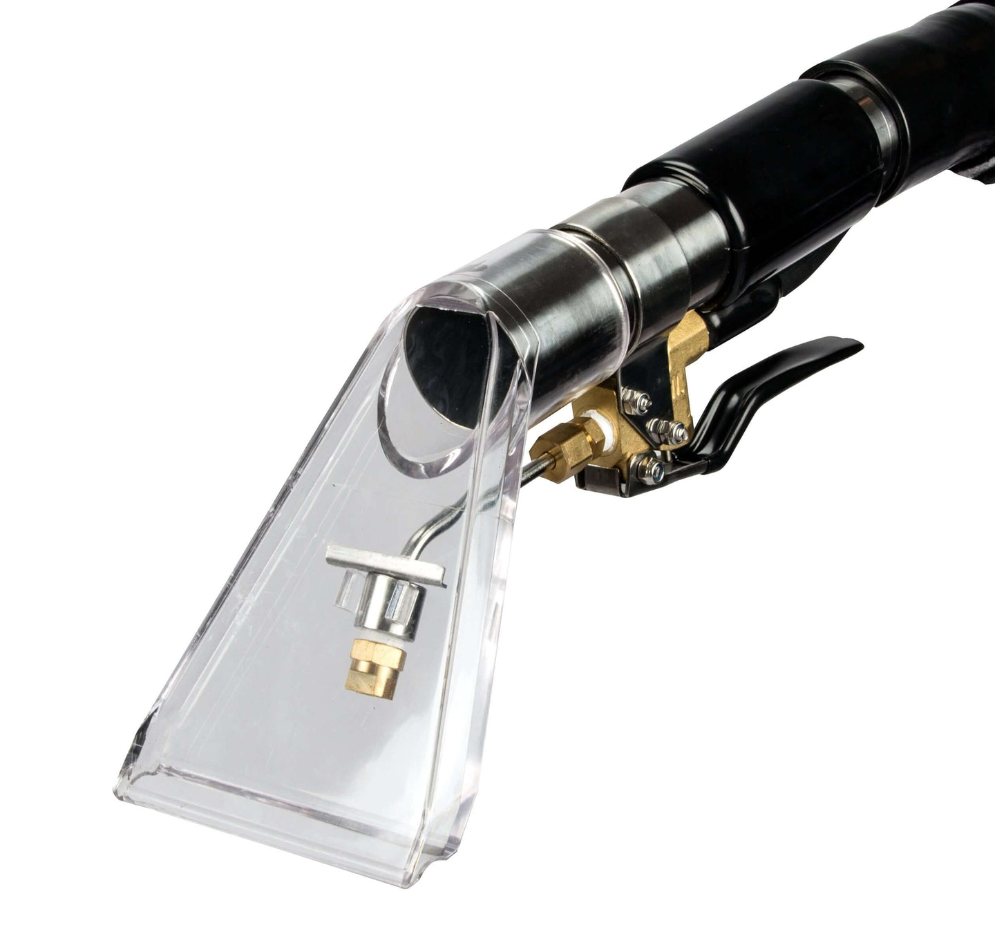 Upholstery, Auto and Carpet Detailing Tool Hand Wand for Heated Carpet Extractor | SM18H