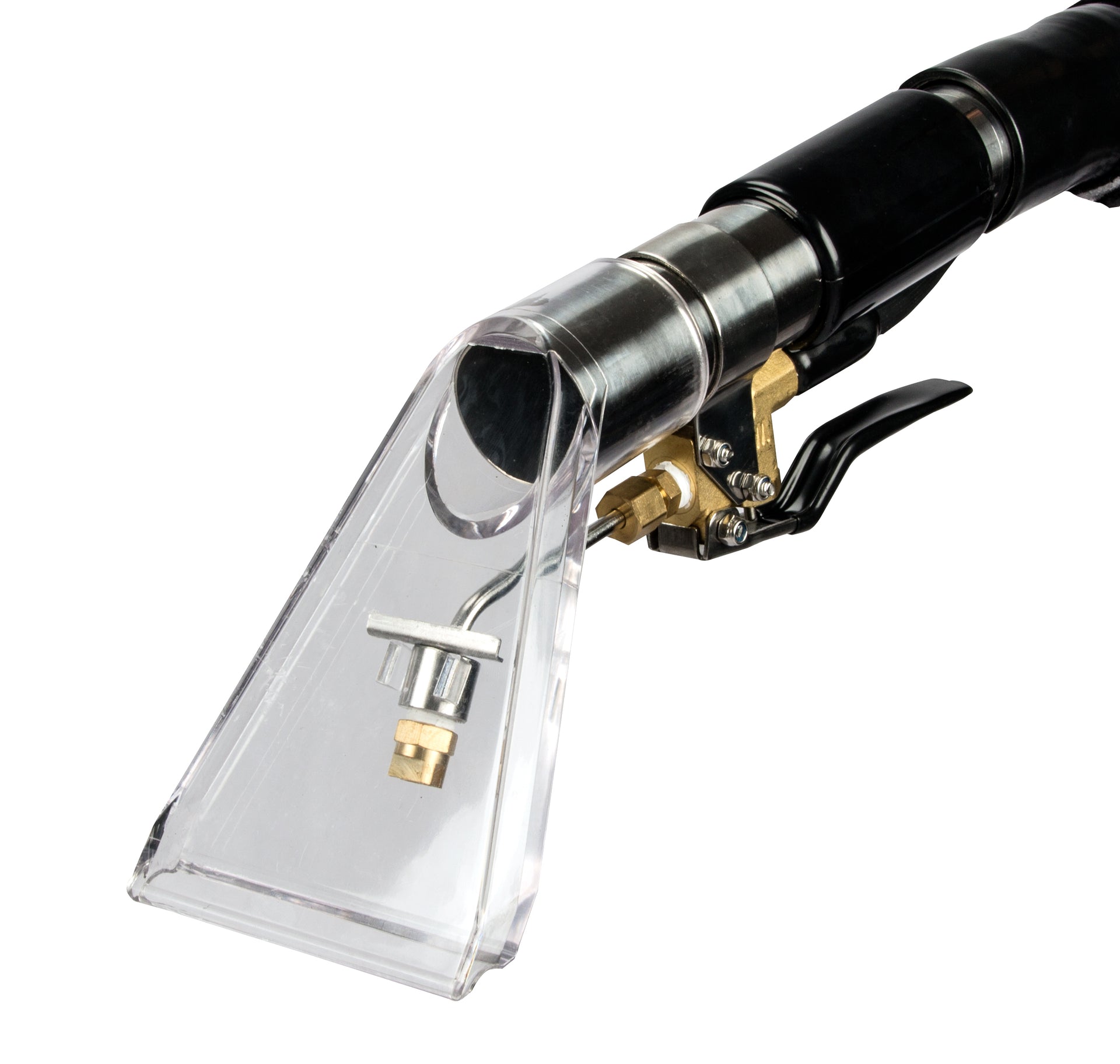 Car Upholstery Carpet Cleaning Furniture Extractor Auto Detail Wand Hand Tool US - Te Sheshi