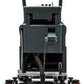 RT50 22" Commercial Floor Scrubber Dryer Machine, 30000 sqft/h, 14.5 Sewage Tank